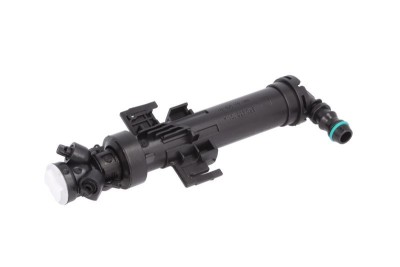 Motoras spalator far Audi Q5 (8r), 06.2012-09.2016, Fata partea Stanga, Aftermarket foto