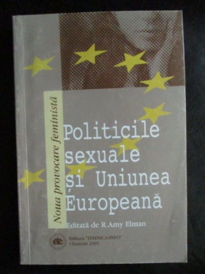Politicile sexuale si Uniunea Europeana foto