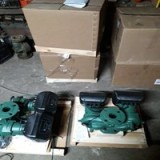 Electropompa circulatie DAB Evoplus D 60/240.50M