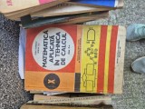 Matematică aplicată &icirc;n tehnica de calcul vintage