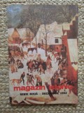 REVISTA MAGAZIN ISTORIC (DECEMBRIE, 1992)