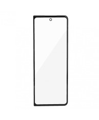 Geam Sticla Cu Oca Exterior Samsung Galaxy Z Fold3 5G, F926