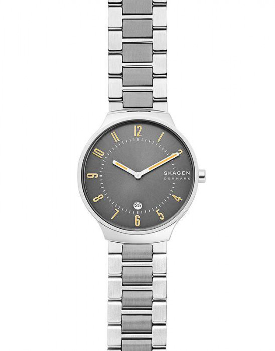 Ceas Barbati, Skagen, Grenen SKW6523 - Marime universala