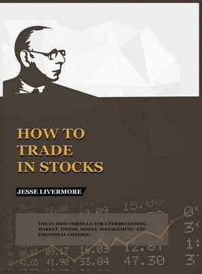 How to Trade In Stocks foto