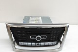 Unitate radio CD navigație MERCEDES-BENZ GL X166 2015 OEM: A1669000314,A1669019404,A2129025109,A1666801917,A1668204910 28249271