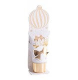 Cumpara ieftin Crema maini aroma Craciun in cutie cadou II cm 5 x 3 x 14 H, 25 ml