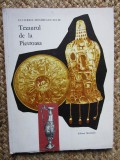 TEZAURUL DE LA PIETROASA-ECATERINA DUNAREANU-VULPE
