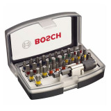 Cumpara ieftin Set 32 accesorii Bosch Pro-Mix (capete insurubare)