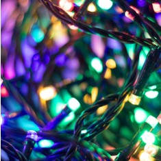 Home LED248M Ghirlandă luminoasă LED