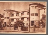 CPI B 11306 CARTE POSTALA - EFORIE. CASA DE ODIHNA, RPR