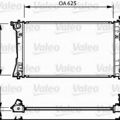 Radiator, racire motor TOYOTA AVENSIS Limuzina (T25) (2003 - 2008) VALEO 734712