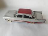 Bnk jc Dinky 192 DeSoto Fireflight, 1:43