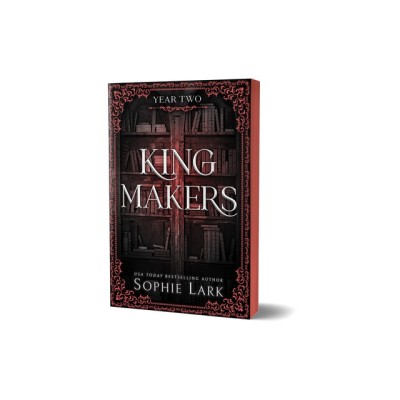 Kingmakers: Year Two (Deluxe Edition) foto