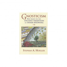 Gnosticism: New Light on the Ancient Tradition of Inner Knowing