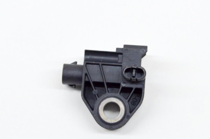 Senzor de impact st&acirc;nga față AUDI E-TRON GEN 2020 OEM: 4KE959345A 16034882