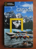 Michael Ivory - Canada ( National Geographic Traveler )