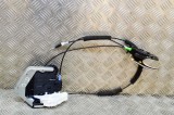&Icirc;ncuietoare ușă dreapta spate TOYOTA C-HR _X1_ 2020 15520282