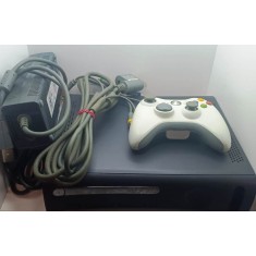 Consola XBOX 360 FAT - 120 GB - SN 723769182905 - 012