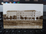 Oradea, Liceul Emanuel Gojdu, Agenția Rom&acirc;nă Hachette nr. 2304, 16 iul. 1931 205, Circulata, Fotografie