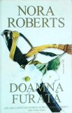 Nora Roberts - Doamna furata