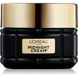 L&rsquo;Or&eacute;al Paris Age Perfect Cell Renew Midnight crema regeneratoare de noapte 50 ml