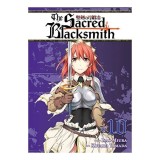 Sacred Blacksmith Vol. 10