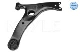 Brat suspensie roata Toyota Rav 4 II Motor 1.8, 1.8, 2.0 4WD, 2.0 D 4WD, parte montare Axa fata dreapta, partea de jos, OE 4806842040