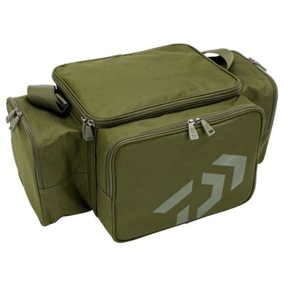 Geanta Daiwa Back Widow Compact BWCTB 52x30x24cm foto