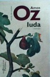 Amos Oz - Iuda