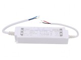 Alimentator LED compact 24VDC 2,5A IP67