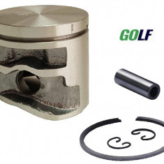 Piston complet drujba compatibil Stihl MS 193C, MS 193T, MS 193TC Golf Ø 37 mm