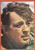 AS - C.P. ROBERT MITCHUM - COLECȚIA CASA FILMULUI, NECIRCULATĂ (STAREA CARE SE VEDE)