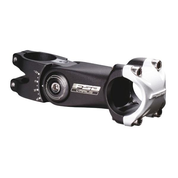 Pipa ghidon Varius ajustabil, &Oslash;31,8, lungime 120 mm -20&deg; / +40&deg; Cod:421696302RM
