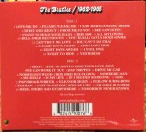 1962-1966 | The Beatles