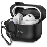 Husa Samsung Galaxy Buds 3 3 Pro Tech-Protect Slim Hook