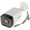 Camera supraveghere Hikvision Turbo HD DS-2CE17D0T-IT3FS(2.8mm), 2MP, microfon