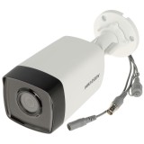 Camera supraveghere Hikvision Turbo HD DS-2CE17D0T-IT3FS(2.8mm), 2MP, microfon