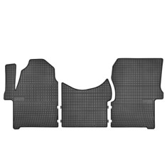 Covorase auto VW Crafter 2006-2016 Frogum