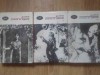 Poezie si Adevar Vol. 1-3, Johann Wolfgang Goethe, 940 pagini, Editura Pentru Literatura, 1966, Colectia BPT, Romana