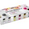 Vopsea Kreul Magic Marble Neon 20 ml 6/set