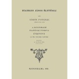Statileo J&aacute;nos &eacute;let&eacute;hez - S&ouml;r&ouml;s Pongr&aacute;cz