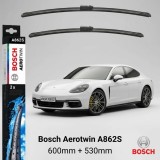 Cumpara ieftin Ștergătoare Porsche Panamera (971) din 09.2016 | Bosch A862S