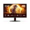 Monitor AOC 23.8&quot; Q24G4RE, Diagonal (inch): 23.8, Diagonal (cm): 60,
