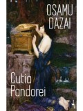 Cumpara ieftin Cutia Pandorei/Osamu Dazai