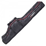 Geanta/husa lansete Sert 3 compartimente 1.30 m Ready Rod Bag K-Line Eco