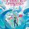 The Pirate Princess