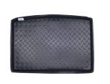 Tavita portbagaj Vw Golf 5 Plus (5m), 01.2005-01.2009, montare spate, fara protectie antiderapanta; polietilena (PE), A-Series