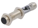 Senzor Inductiv PNP/NO NC 0-2mm 10-30VDC M12 IP67