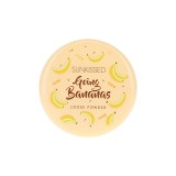 Pudra Pulbere, Sunkissed, Going Bananas Loose Powder, 20 g