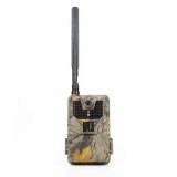 Resigilat : Camera vanatoare PNI Hunting 840S cu Internet 4G LTE, transmite simult